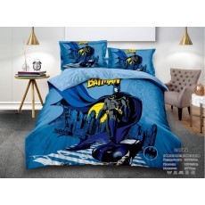 Детское постельное белье "Бэтмен" №3